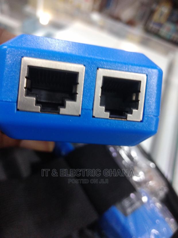 Cable Tester · Photo 3