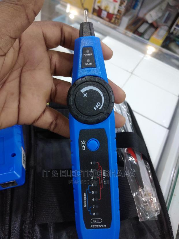 Cable Tester · Photo 2