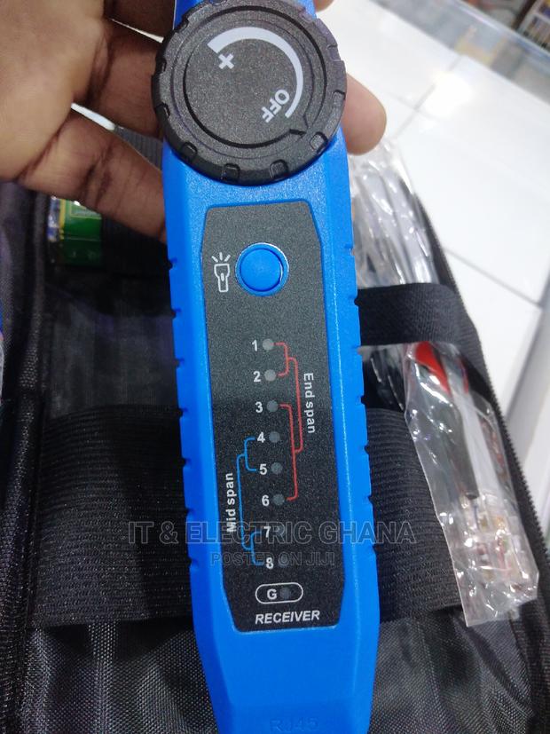 Cable Tester · Photo 5