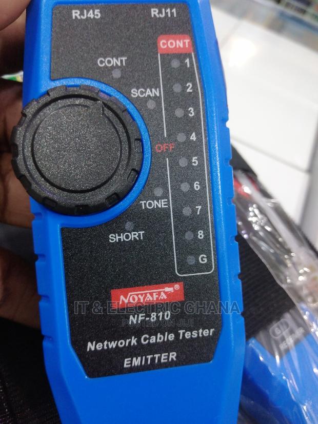 Cable Tester · Photo 7