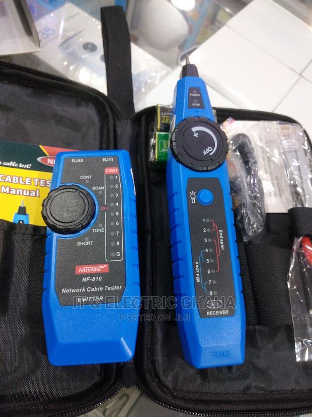 Cable Tester · Photo 8