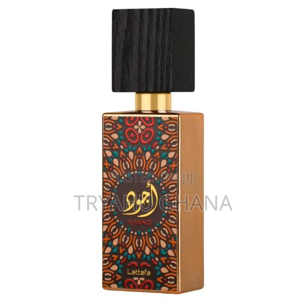 Shop Classic Ajwad Lattafa Perfume for Men and Women · Photo 1
