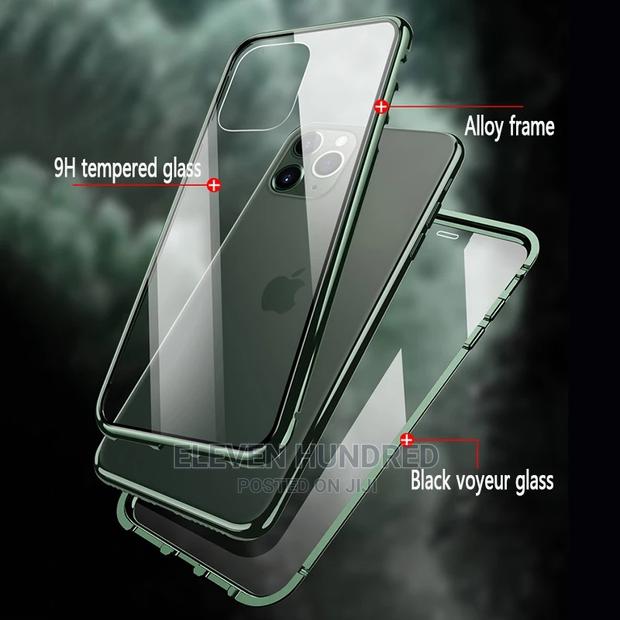 iPhone 12pro Max Magnetic Case · Photo 1