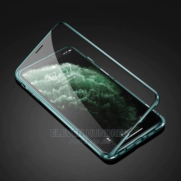 iPhone 12pro Max Magnetic Case · Photo 2