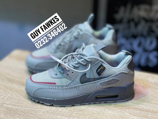 Air Max 90 Surplus · Photo 1