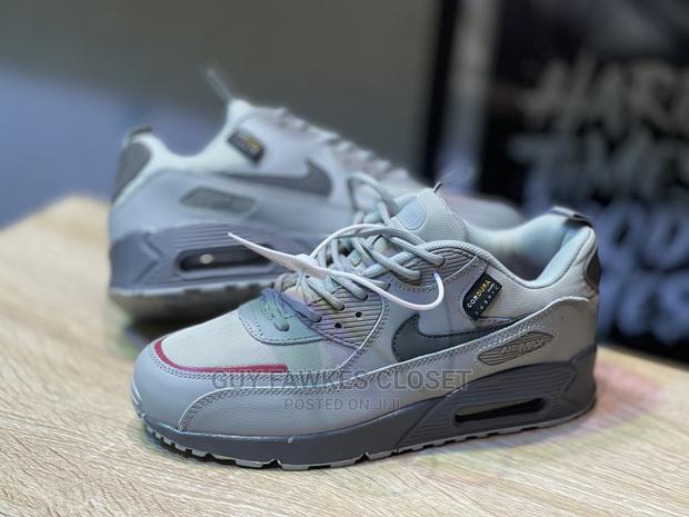 Air Max 90 Surplus · Photo 3