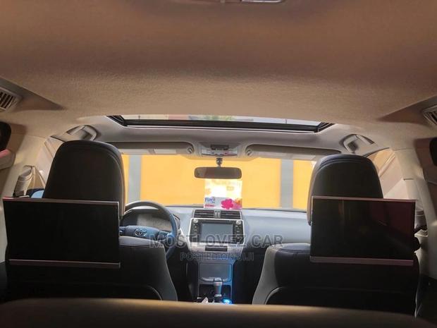 Car for Rent. Rent a Landcruisers Prado in Ghana Rent a Car · Photo 2