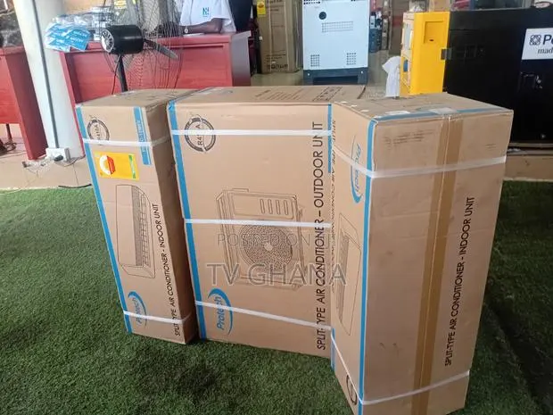 Protech 1.5HP AC – Excellent Cooling for Everyday Comfort1.5hp AC · Photo 1
