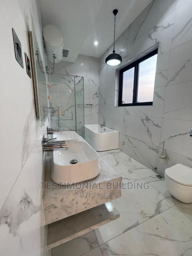 4bdrm House in Testimonial Building, East Legon for Rent · Photo 3