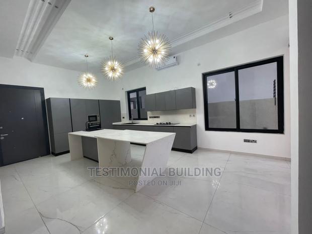 4bdrm House in Testimonial Building, East Legon for Rent · Photo 6