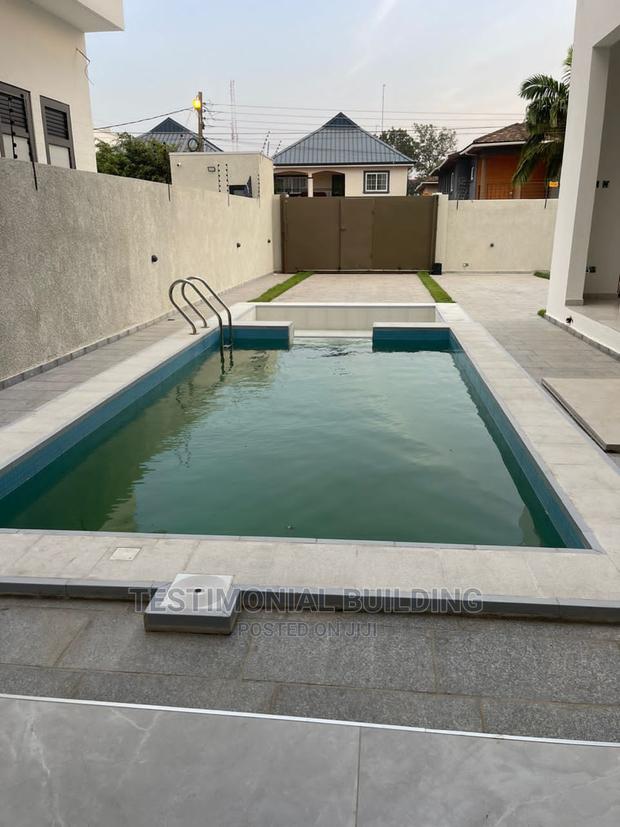 4bdrm House in Testimonial Building, East Legon for Rent · Photo 5