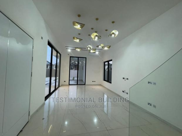 4bdrm House in Testimonial Building, East Legon for Rent · Photo 7