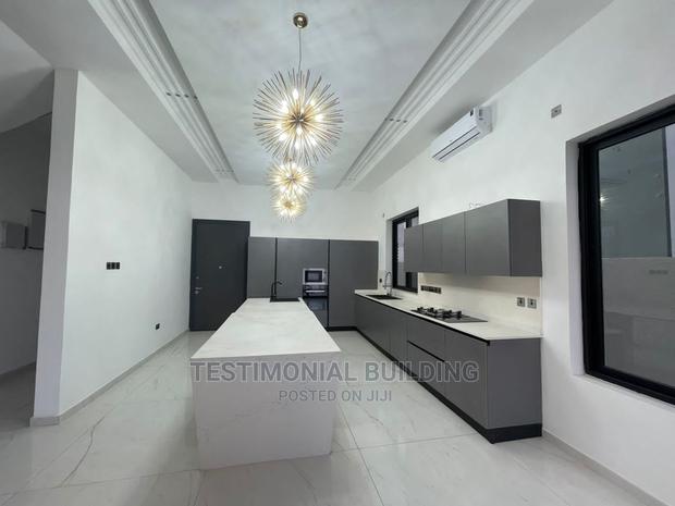 4bdrm House in Testimonial Building, East Legon for Rent · Photo 8