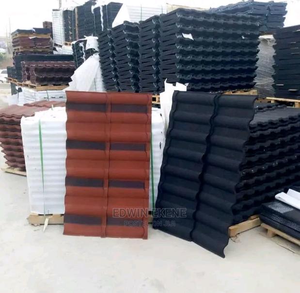 Milano Roofing Sheet · Photo 1
