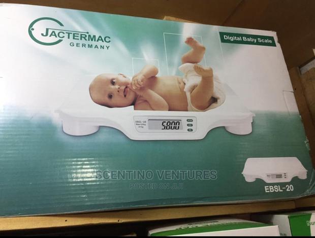 Digital Baby Weighing Scales · Photo 1