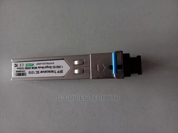 20km SFP Transceiver Module 1.25g Sc Single Mode · Photo 3