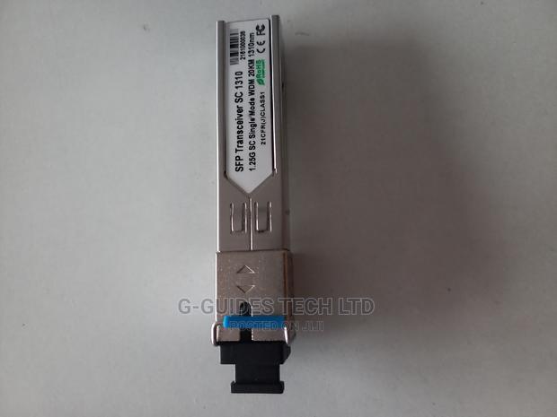 20km SFP Transceiver Module 1.25g Sc Single Mode · Photo 4