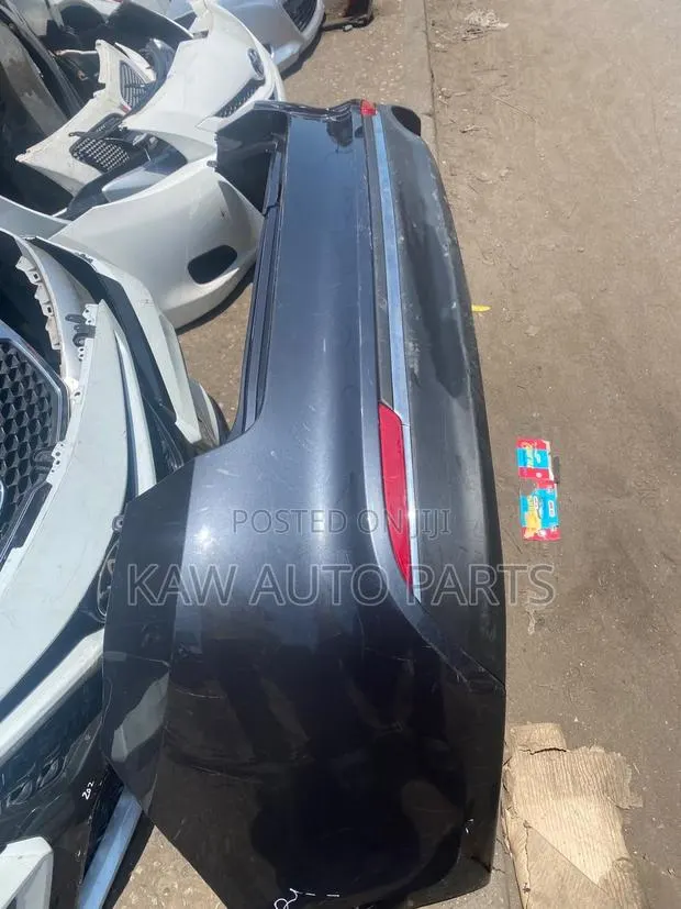 2016,2017,2018 Back Bumper for Kia Optima · Photo 1