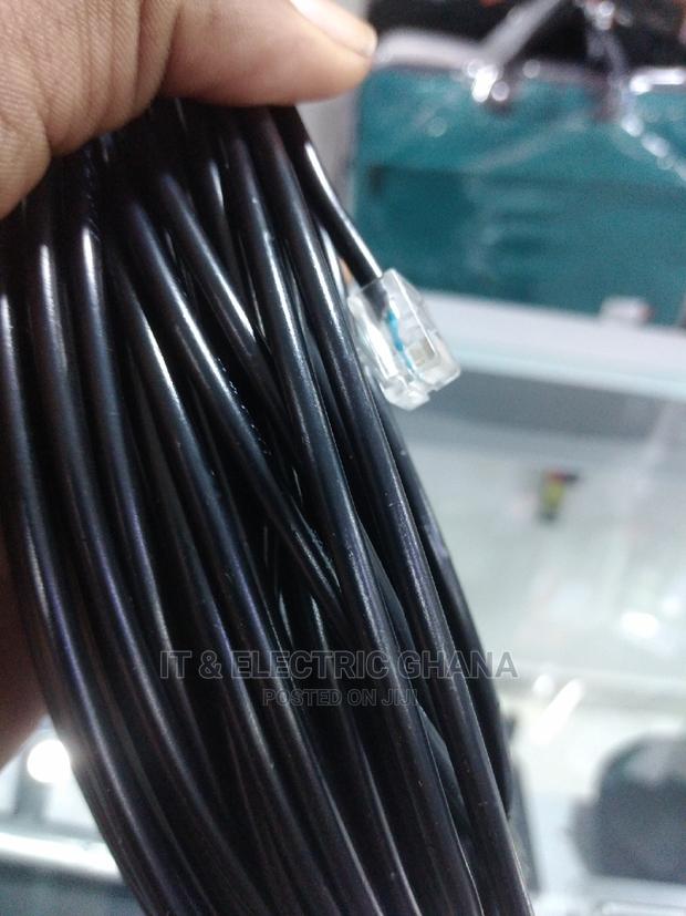 50m Telephone Cable · Photo 3