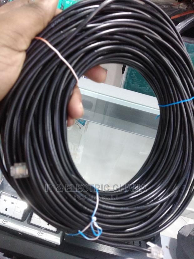 50m Telephone Cable · Photo 5