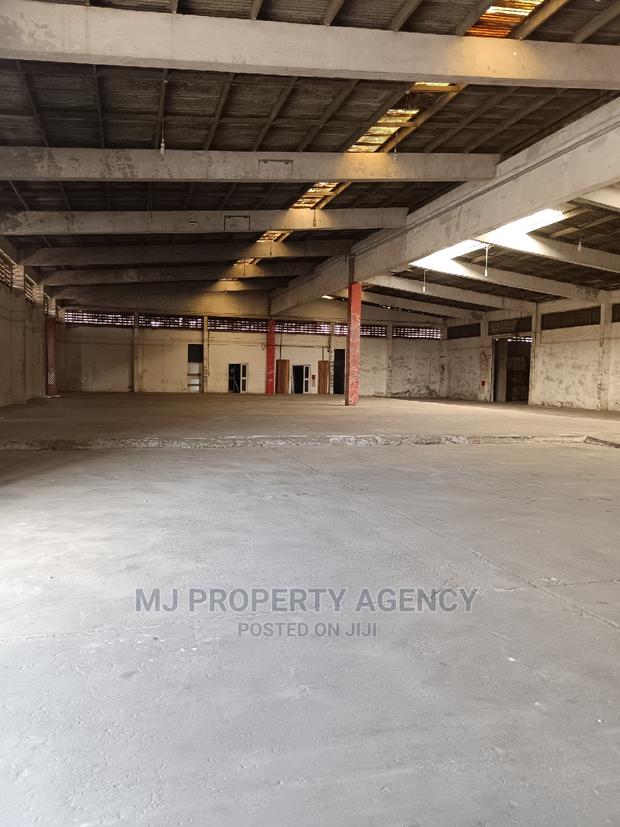 2000 SQM Warehouse at Tema Harbour · Photo 7