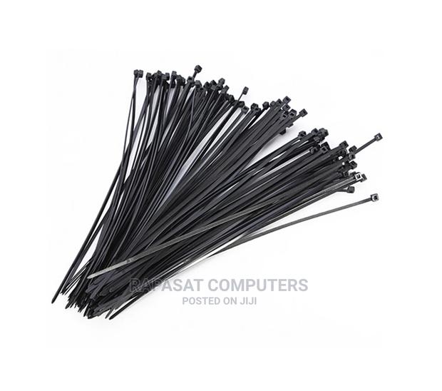 Nylon Cable Tie · Photo 1