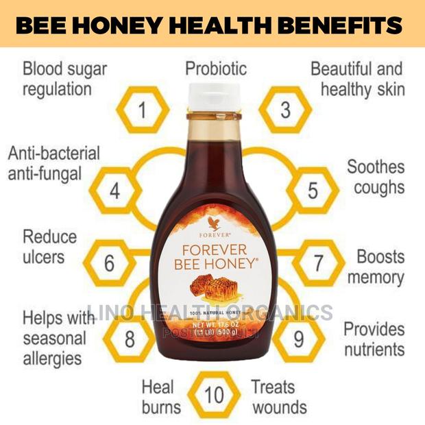 Bee Honey FLP Forever · Photo 1