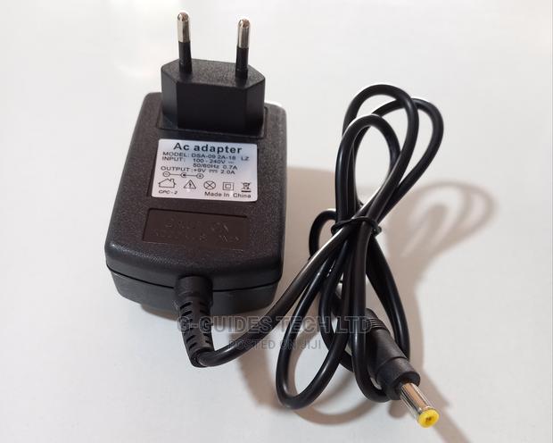 9V 2A Ac/Dc Adapter · Photo 3