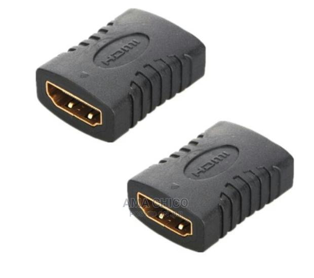Hdmi (Joiner) Female To Female · Photo 3