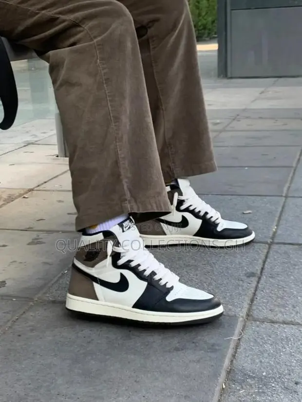 Jordan Sneaker · Photo 1