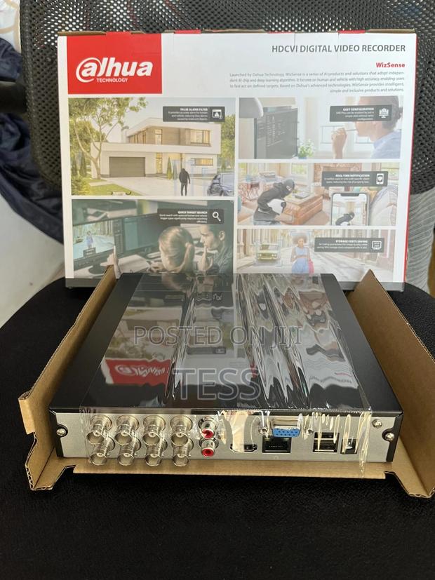 Dahua 8ch DVR 2mp (1080p) · Photo 2