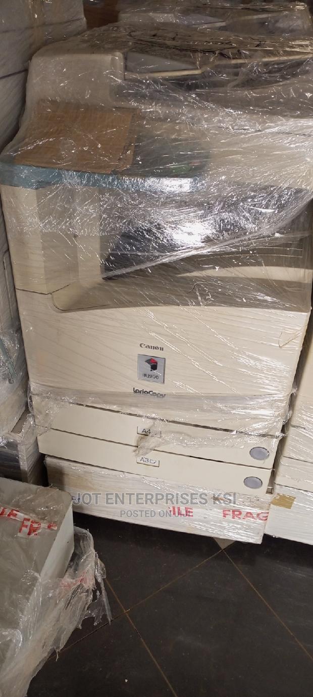 Canon 3300 and Canon 2545,2525 2530i · Photo 6