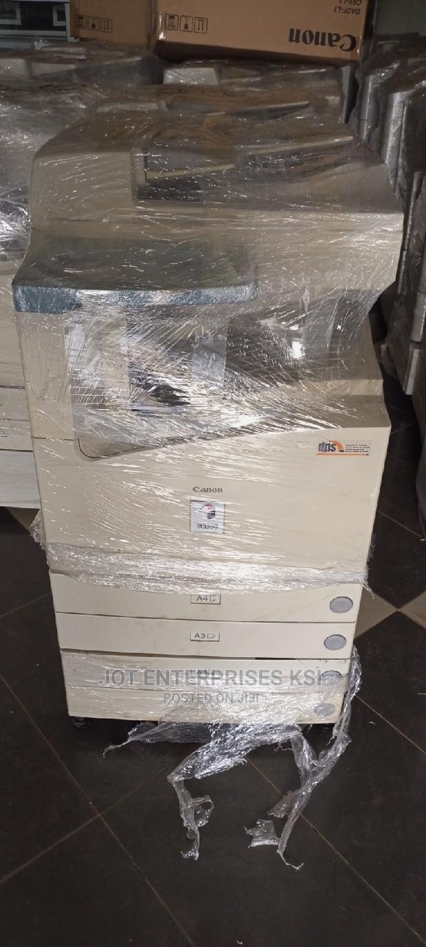 Canon 3300 and Canon 2545,2525 2530i · Photo 8