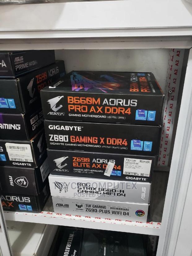 13th Generation I9 , I7 and I5 Cpu · Photo 2