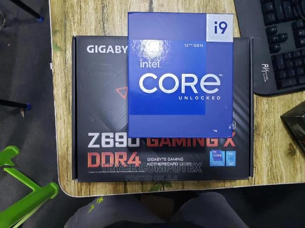 13th Generation I9 , I7 and I5 Cpu · Photo 3