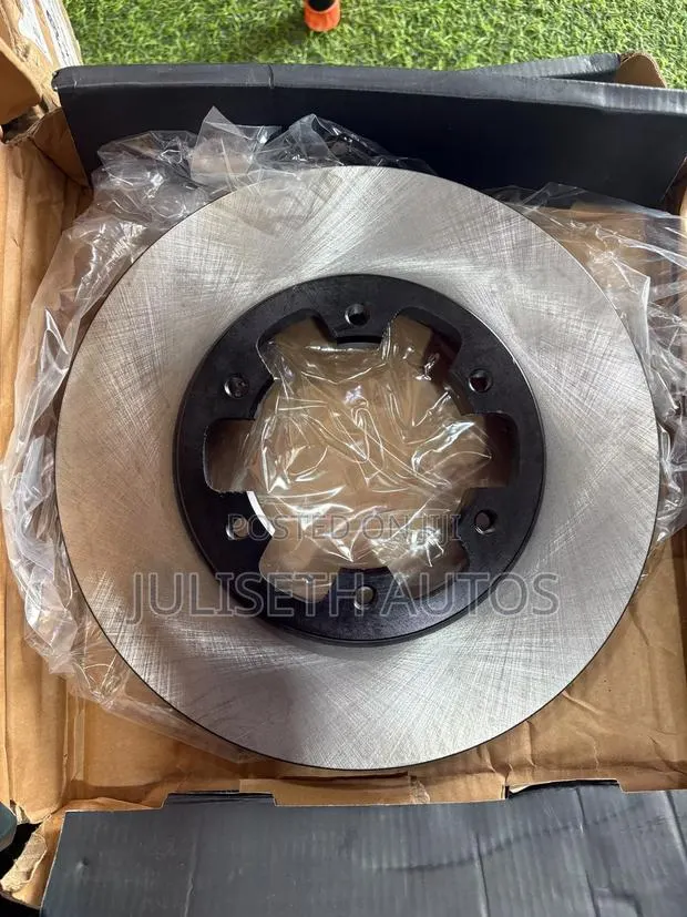 Nissan Trucks, Suvs, D21 Hardbody, D22 Frontier Front Discs · Photo 1