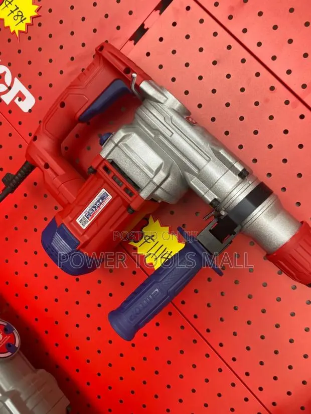 Rotary Hammer 1050w · Photo 1