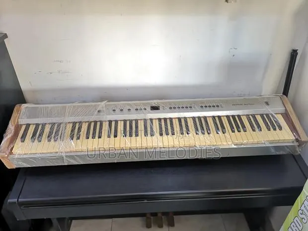 Technote Stage Partner Piano · Photo 1