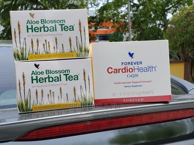 Cardio Health Plus · Photo 1