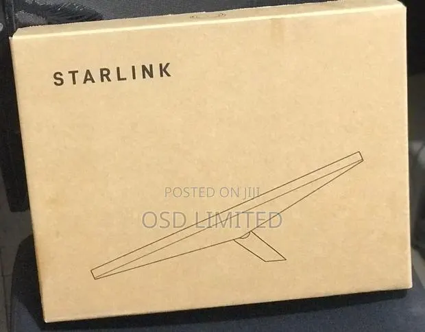 Starlink Generation 3 Installation Kit, Including Adapter · Photo 1