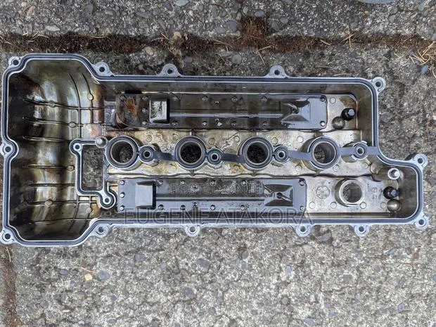 Hyundai Accent Engine Parts · Photo 1