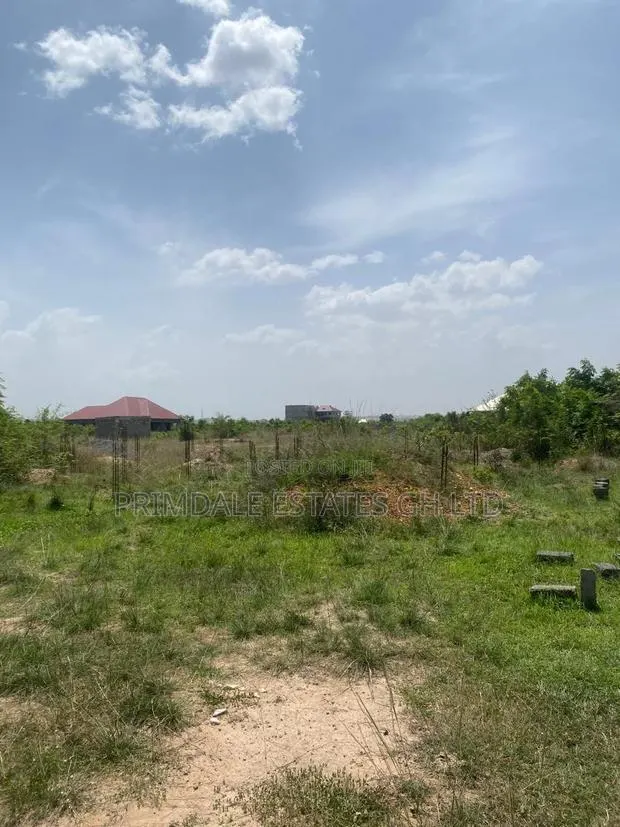 Greenhaven Lands for Sale at Afienya · Photo 1