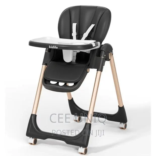 Kids High or Feeding Chair · Photo 1