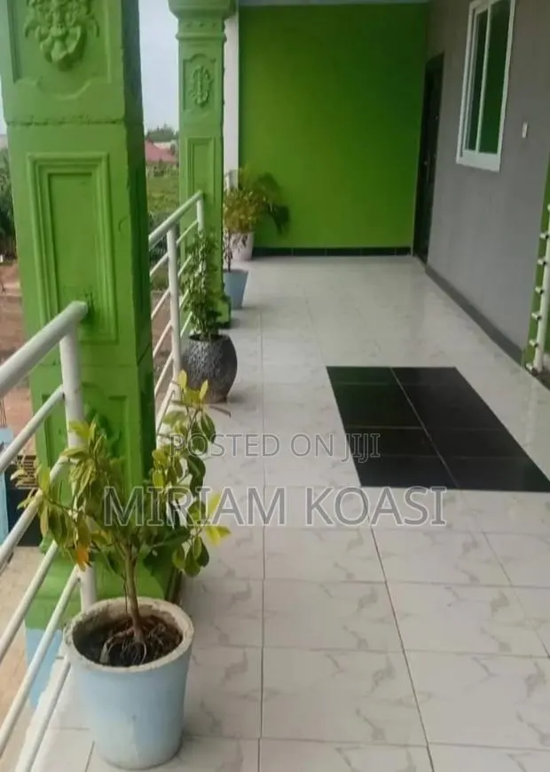 2bdrm Apartment in Abokobi Council for rent · Photo 1