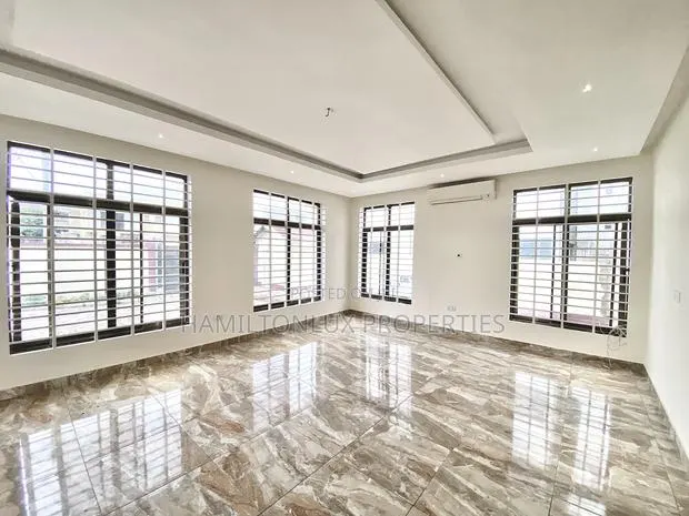 3bdrm Apartment in American House, East Legon for rent · Photo 1