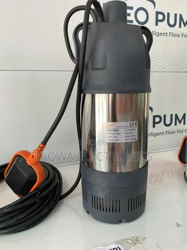 Xks1100- Leo 1.5hp Air Conditioner · Photo 1