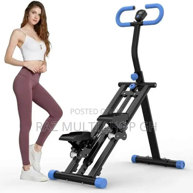 Stair Stepper for Home · Photo 1