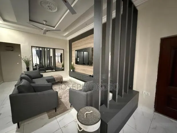 Furnished 2bdrm Apartment in Little Rock Consult, Oxford Street · Photo 1
