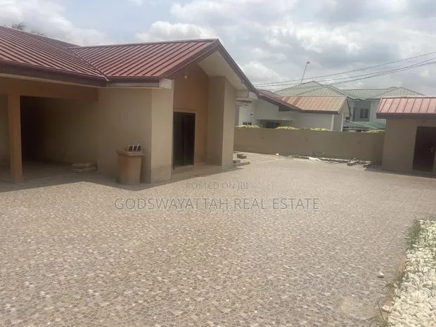 3bdrm House in East Legon, Adjiriganor for rent · Photo 1