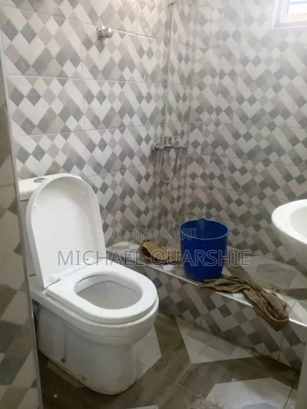 1bdrm House in Ablekuma Canada, Olebu for rent · Photo 1